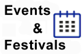 Pakenham Events and Festivals