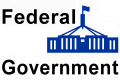Pakenham Federal Government Information