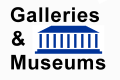 Pakenham Galleries and Museums