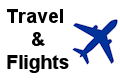 Pakenham Travel and Flights