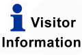 Pakenham Visitor Information